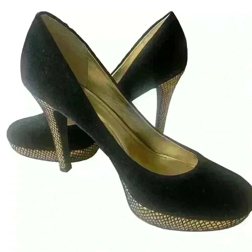 Style & Co. Platform Shoes